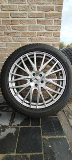 WINTERBANDEN MERCEDES GLE, Auto-onderdelen, Ophalen, Gebruikt, 275 mm, Winterbanden
