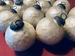 Kerstballen 22 stuks, Ophalen
