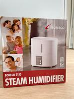 Boneco S150 Luchtbevochtiger, Enlèvement, Comme neuf, Ventilateur de Table ou au Sol