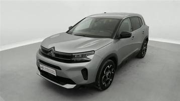 Citroën C5 Aircross 1.2 Hybrid 136Cv E-DCS6 Plus NAVI / FUL beschikbaar voor biedingen