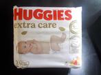 luiers huggies extra care, Ophalen of Verzenden, Nieuw