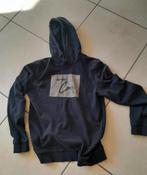 hoodie Jack & Jones maat M, Kleding | Heren, Truien en Vesten, Maat 48/50 (M), Zwart, Ophalen of Verzenden, Zo goed als nieuw