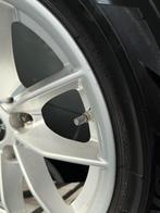 BMW Original Series 3en4 wintervelgenset G20 G22  205/60/16, Auto's, Bedrijf, Diesel, 3 Reeks, Te koop