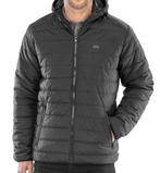 Lacoste Jas Met Kap 4 kleuren XS,S,M,L,XL,2XL,3XL,4XL Nieuw, Neuf, Autres couleurs, Lacoste, Autres tailles