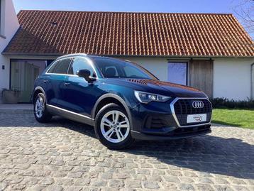 Audi Q3 35TFSI/1steEig/77000km/DigiCockpit/Navi/Cruise/Pdc beschikbaar voor biedingen