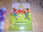 boek voetbalmeiden, Enlèvement ou Envoi, Comme neuf