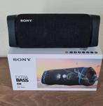Sony draagbare speaker
SRS-XB33, Audio, Tv en Foto, Luidsprekerboxen, Ophalen, Zo goed als nieuw, Sony