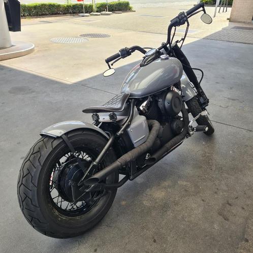 Yamaha dragster custom made, Motoren, Motoren | Yamaha, Particulier, Ophalen
