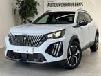 Peugeot 2008 2008 Allure 1.2 Turbo parelmoer wit, Auto's, Wit, 100 pk, Bedrijf, 5 deurs