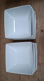 Yong kommetjes 14x14, Ophalen, Zo goed als nieuw, Overige stijlen, Kom(men)