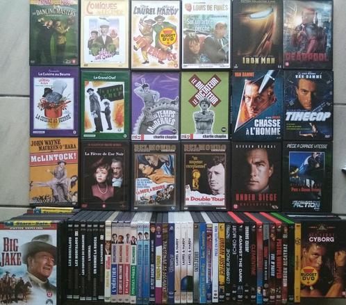 3 pour 5€ / DVD PROMO, Cd's en Dvd's, Dvd's | Overige Dvd's, Ophalen of Verzenden