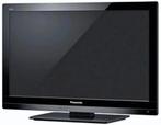 Televisie Panasonic, Gebruikt, Panasonic, Ophalen of Verzenden, 100 Hz