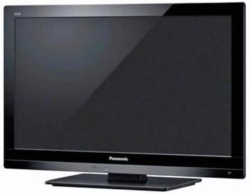 Televisie Panasonic, Audio, Tv en Foto, Televisies, Gebruikt, Panasonic, Ophalen of Verzenden, 100 Hz