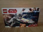 lego star wars 75218 nieuw, Ophalen of Verzenden, Nieuw