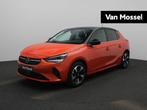 Opel Corsa-e Elegance 50 kWh, Auto's, Stof, Gebruikt, Overige kleuren, 136 pk