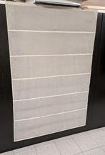 Wit vouwgordijn 120x180cm, Enlèvement ou Envoi, Blanc