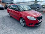 Skoda Fabia - RS 1.4 TSI DSG Automaat, Automaat, Euro 5, Zwart, 4 cilinders
