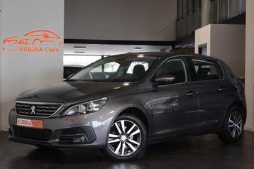Peugeot 308 308 PureTech 1.2 Style Navi Airco CruiseC Garant beschikbaar voor biedingen