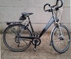 Damesfiets koga miyata confidence in nette staat, Fietsen en Brommers, Ophalen, Zo goed als nieuw, Versnellingen