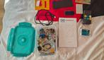 Arduino UNO Starter Kit, Hobby en Vrije tijd, Elektronica-componenten, Ophalen, Zo goed als nieuw
