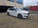 BMW 118i M Pack 2022  136ch 48.525km GARANTIE, Autos, Achat, Euro 6, Entreprise, Garantie prolongée