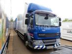 REF:8647 - DAF FA-LF55 Bakwagen (2011-110.163 km), Auto's, Vrachtwagens, Overige brandstoffen, Bedrijf, DAF, Te koop