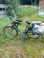 Batavus Mont Blanc elektrische fiets, Fietsen en Brommers, Elektrische fietsen, Ophalen, Gebruikt