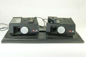 GAF Electrofade, Enlèvement, Utilisé