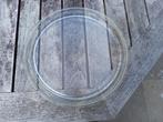 Plateau pour micro-ondes diamètre 28 Cm, Elektronische apparatuur, Microgolfovens, Ophalen of Verzenden, Gebruikt, Microgolfoven