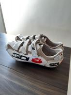 SIDI, Vélos & Vélomoteurs, Accessoires vélo | Vêtements de cyclisme, Utilisé, Enlèvement ou Envoi