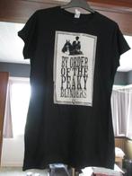 t-shirt The Peaky Blinders Thomas Shelby on horse, Ophalen of Verzenden, Nieuw, Tv, Kleding