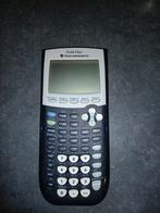 Grafisch rekenmachine TI 84 Texas Instruments, Diversen, Ophalen of Verzenden, Grafische rekenmachine