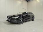 Volvo V60 2.0 D3 Autom. - GPS - Airco - Topstaat! 1Ste Eig!, Auto's, Volvo, Te koop, Dodehoekdetectie, 0 kg, 0 min