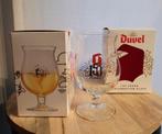 2 verres à bière Duvel « 150 ans de Duvel »... Nouveau, Collections, Verres & Petits Verres, Enlèvement ou Envoi, Comme neuf