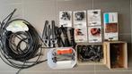 Micro Drip systeem van Gardena, Jardin & Terrasse, Systèmes d'égouttage, Enlèvement, Neuf