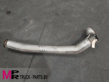 DAF Flexibele uitlaatpijp naar het DPF - APUF128G - 17 Flexi beschikbaar voor biedingen