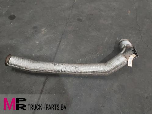 DAF Flexibele uitlaatpijp naar het DPF - APUF128G - 17 Flexi, Auto-onderdelen, Vrachtwagen-onderdelen, DAF, Uitlaatsystemen, Gebruikt