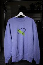 Daily Paper Sweater – M, Ophalen, Zo goed als nieuw, Maat 48/50 (M), Overige kleuren