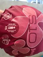 Sac de couchage enfant quechua 140 cm max, Caravanes & Camping, Enlèvement ou Envoi, Comme neuf