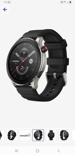 Smartwatch nieuw, Android, Noir, Amazfit, Enlèvement