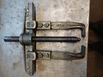 Poelietrekker kukko 3-200, Ophalen, Gebruikt