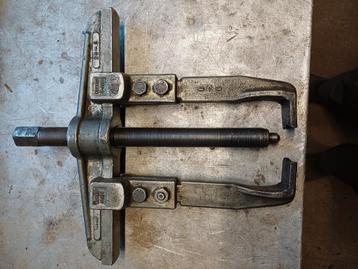 Poelietrekker kukko 3-200 beschikbaar voor biedingen