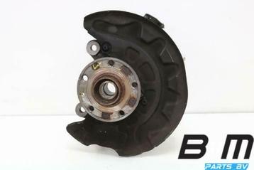 Wiellagerhuis + wiellager linksvoor VW Golf 7 Var 5WA407255 beschikbaar voor biedingen