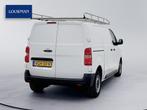 Opel Vivaro 2.0 CDTI L2H1 Edition Imperiaal Navigatie Achter, Auto's, Wit, Bedrijf, Parkeersensor, Te koop