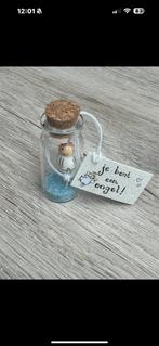 Gelukspoppetjes, Ophalen, Nieuw