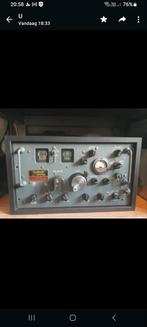 Motorola r644, Telecommunicatie, Ophalen, Zo goed als nieuw, Ontvanger