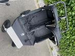 Easy walker duo buggy, Kinderen en Baby's, Ophalen, Gebruikt, Overige merken, Duomodel
