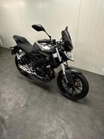 YAMAHA MT 125, Motoren, Bedrijf, Overig, 125 cc