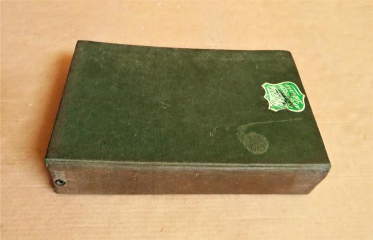 The Dark Lantern - 1951 - Henry Williamson (1895-1977), Livres, Romans historiques, Utilisé, Envoi