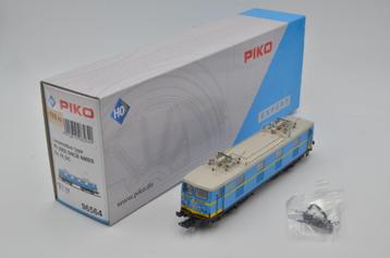 NMBS/SNCB Elektrische loc type 28 : "2802" (Piko Expert), Hobby en Vrije tijd, Gelijkstroom, Locomotief, Piko, Ophalen of Verzenden